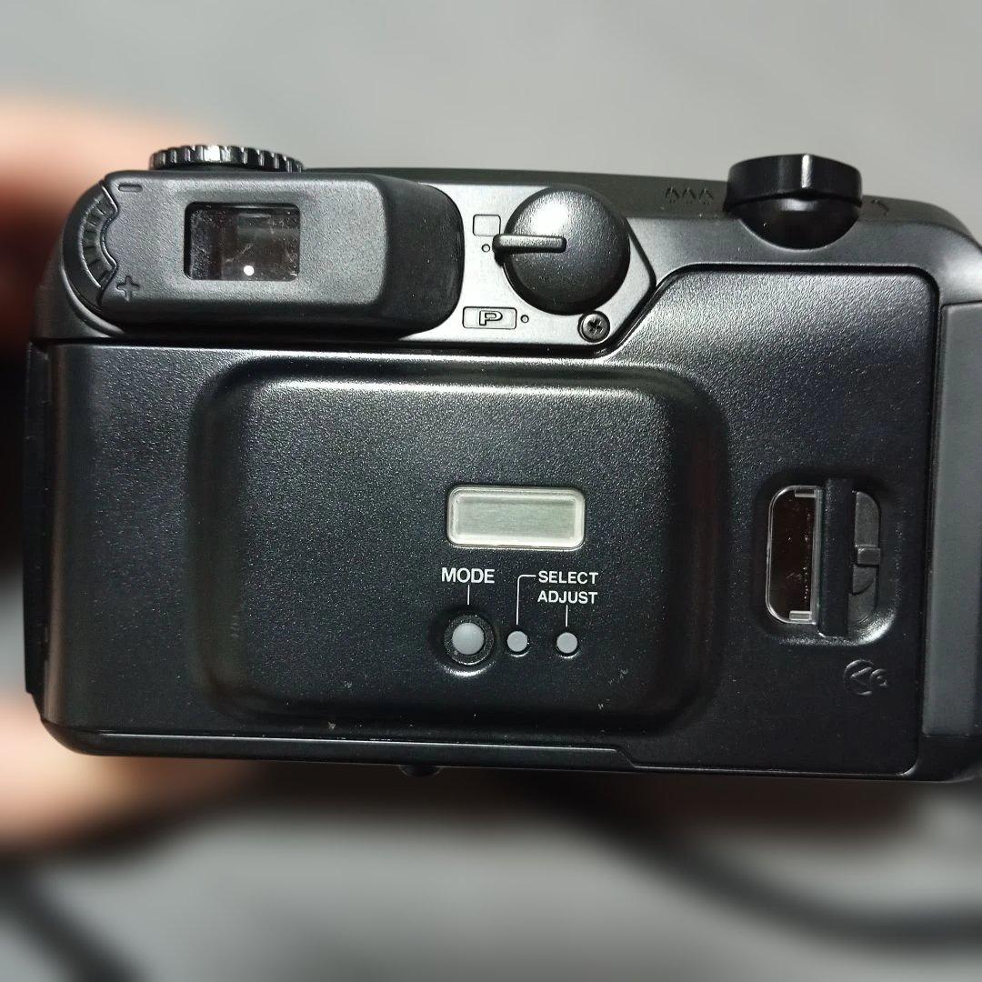 PENTAX ESPIO 160 コンパクトカメラ