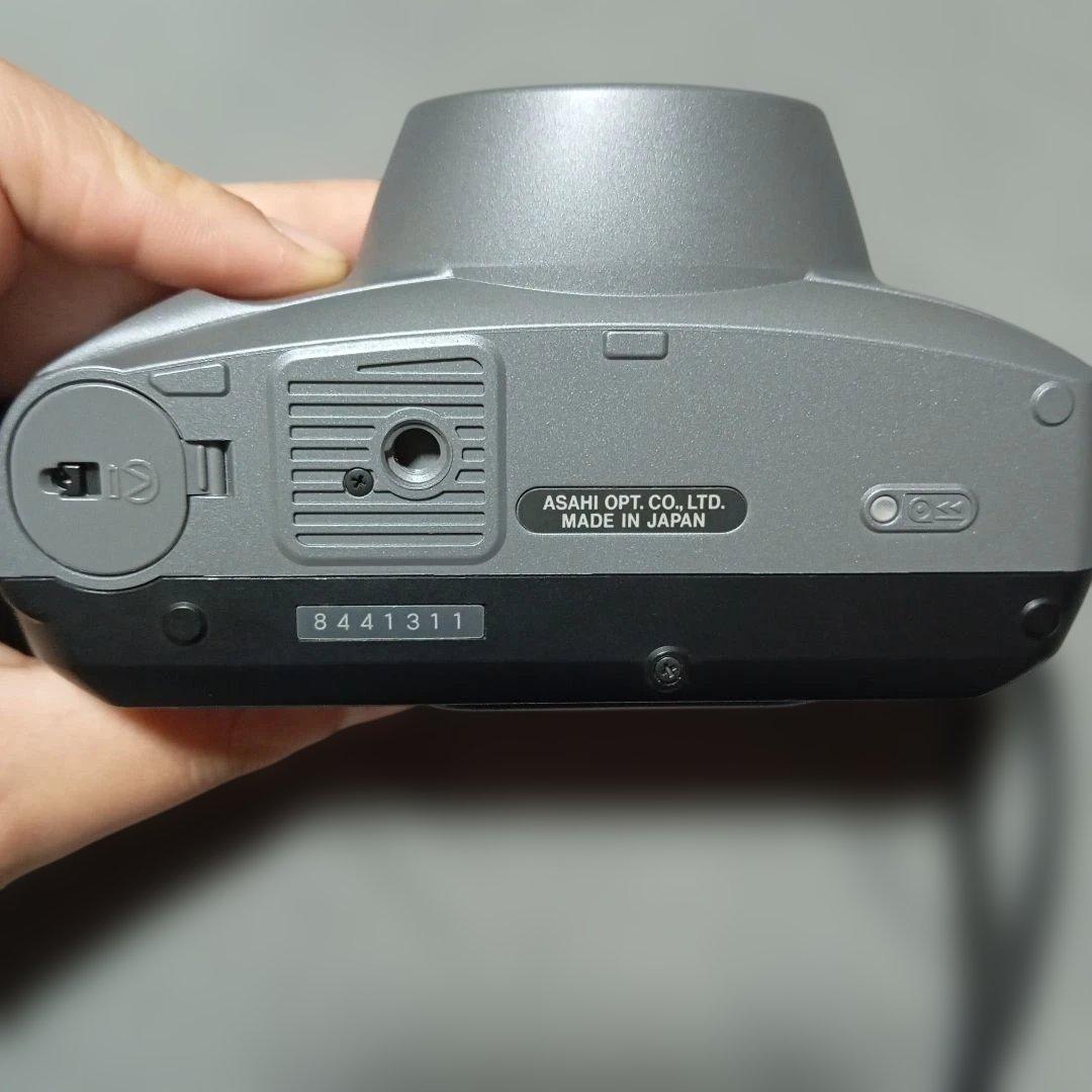 PENTAX ESPIO 160 コンパクトカメラ