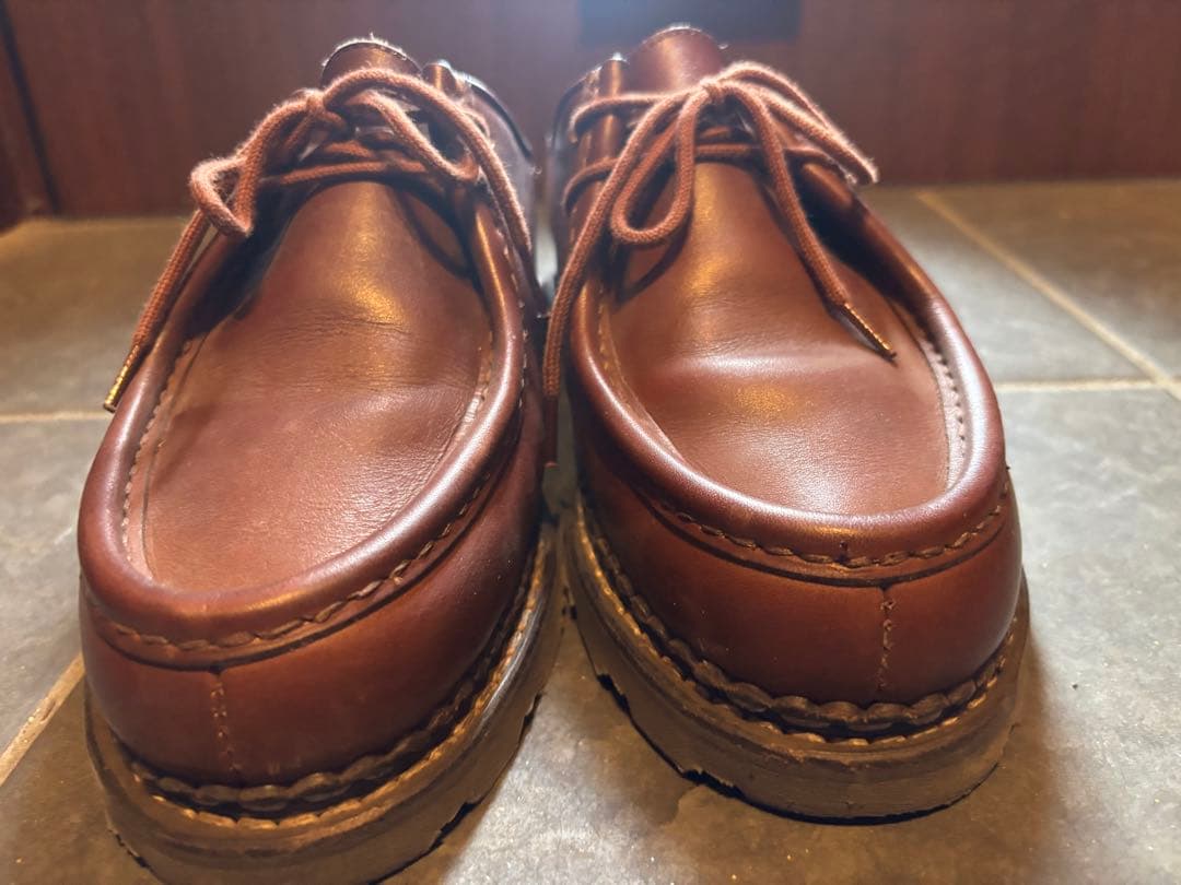 【ワイオーストア】パラブーツ　ミカエル