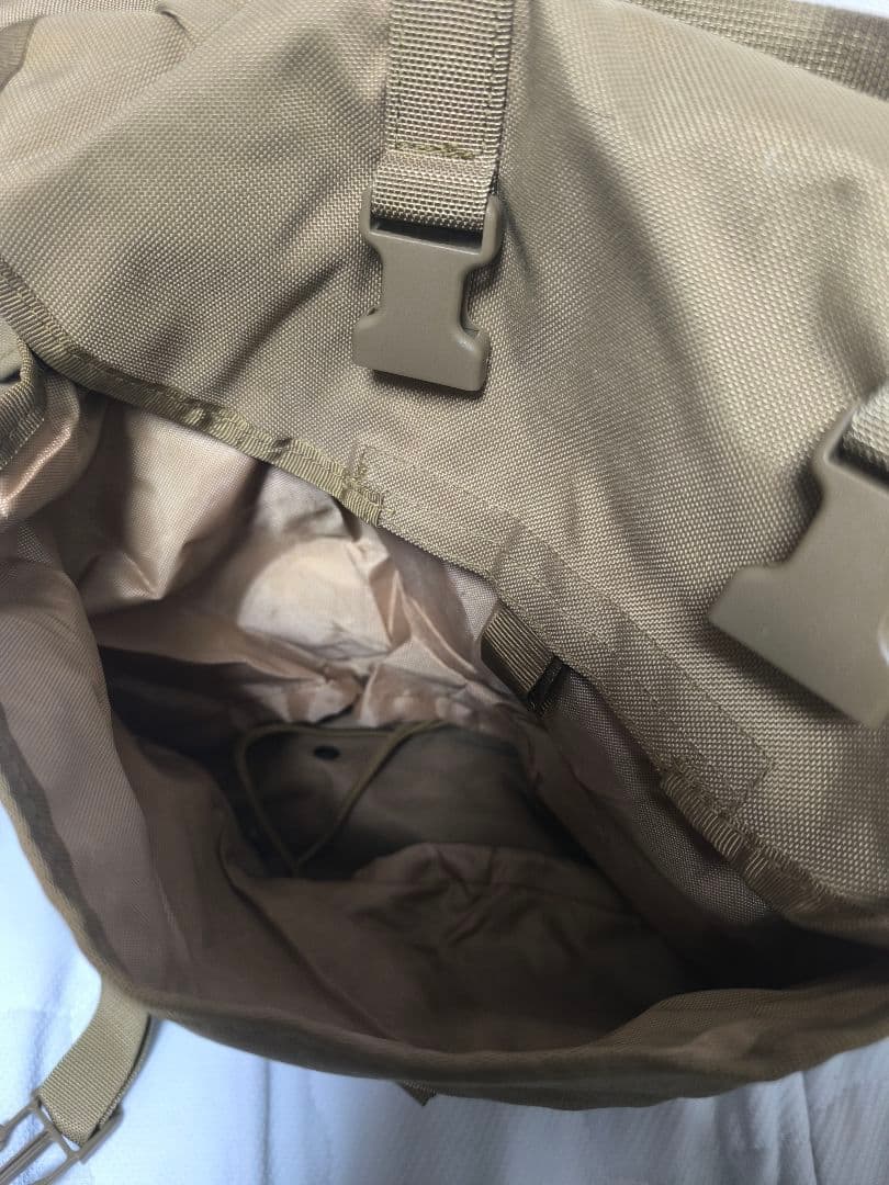 ロシア軍　smersh　リグ　タンカラー