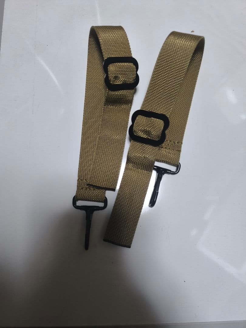 ロシア軍　smersh　リグ　タンカラー