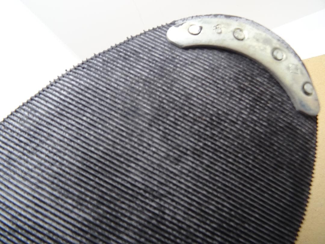 M*n様 新品チェコ軍オフィサーサービスシューズポストマンシューズ29.0cm黒