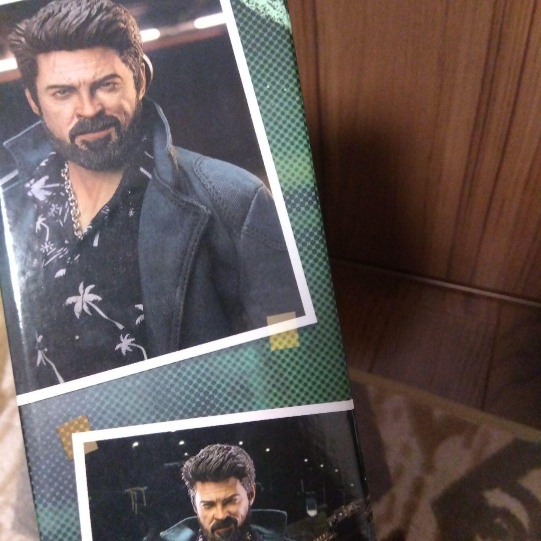 THE BOYS BUTCHER 1/6スケールフィギュア