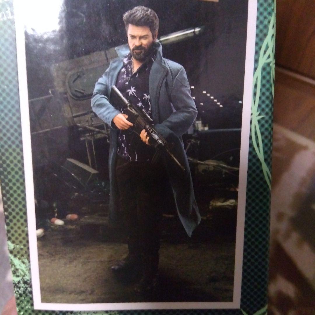 THE BOYS BUTCHER 1/6スケールフィギュア