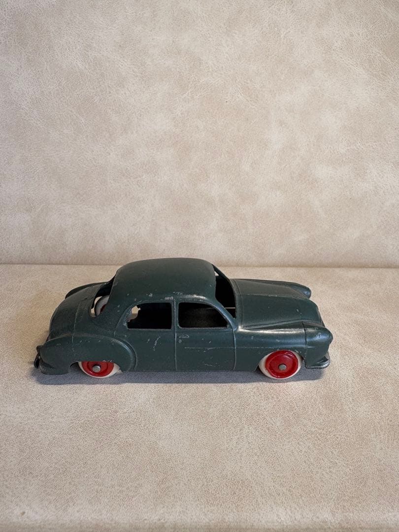 【ヴィンテージミニカー】La Fregate Renault