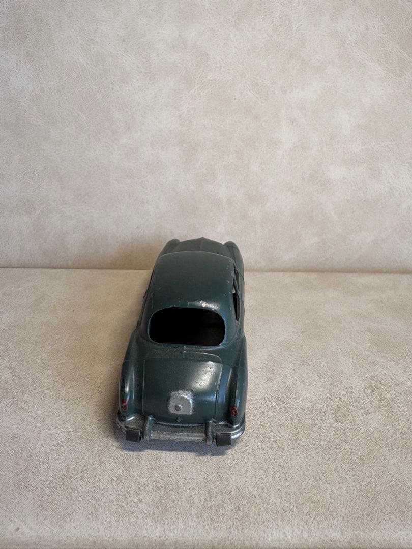 【ヴィンテージミニカー】La Fregate Renault