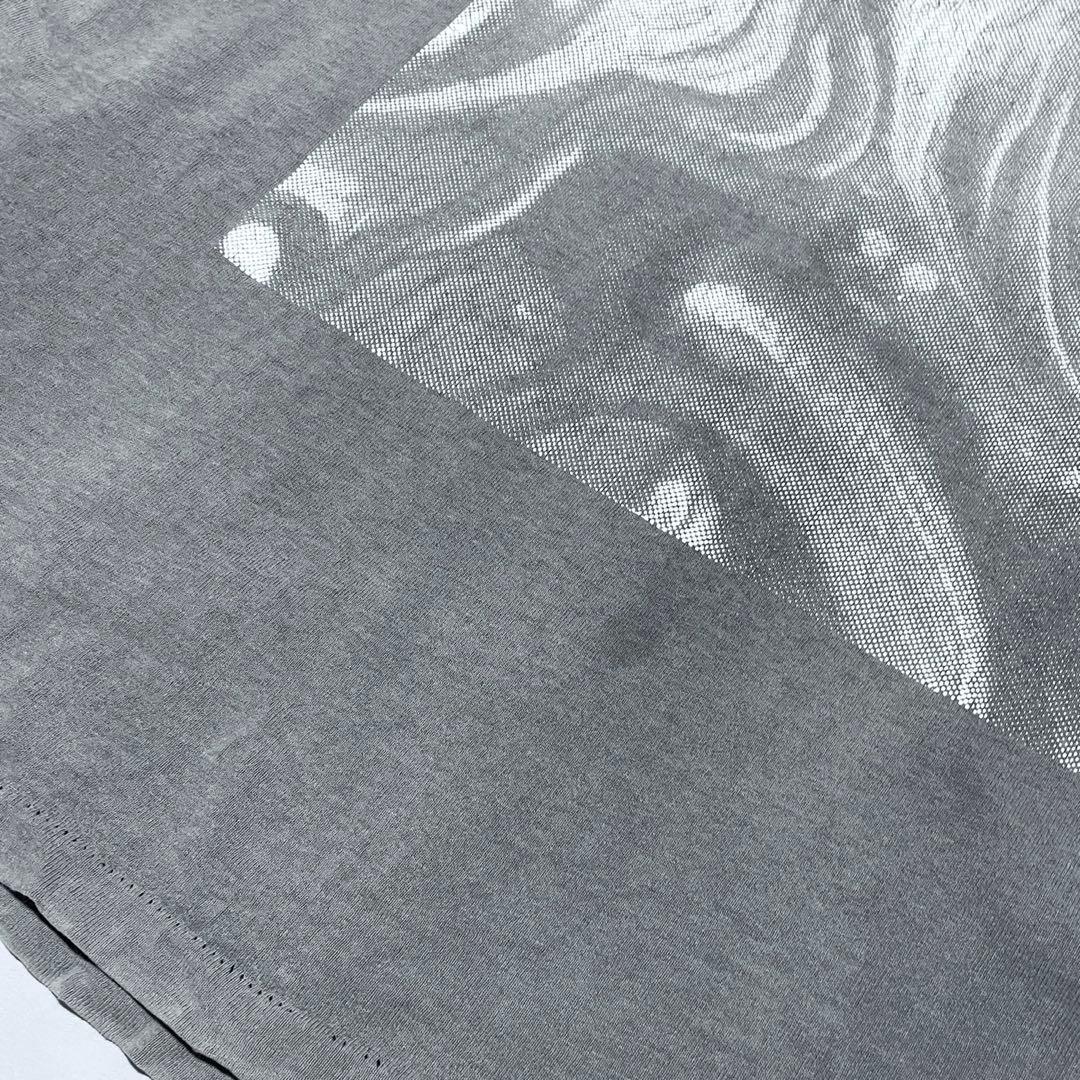 SKINNY PUPPY Tシャツ TOO DARKPARK LIVE