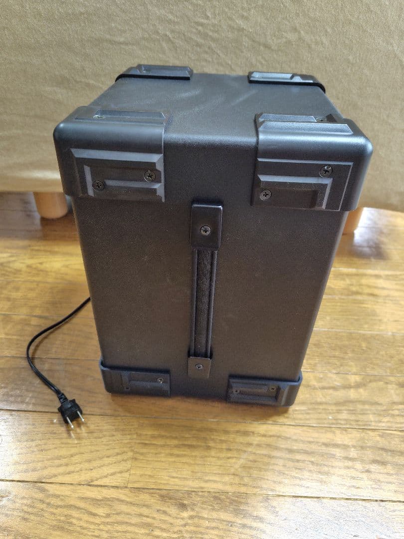 SUZUKI スズキ 鈴木楽器製作所 アンサンブルアンプ SPA-40R