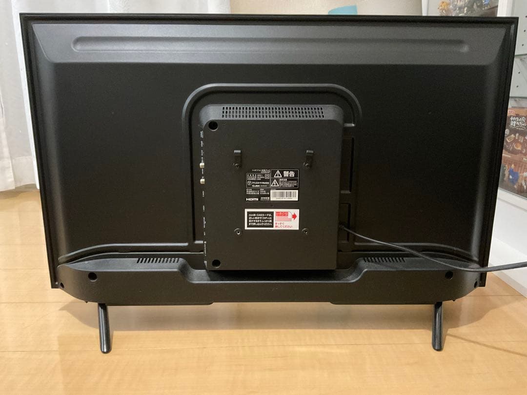 値下げ！アイリスオーヤマ 32型 液晶テレビ　32WB10PB