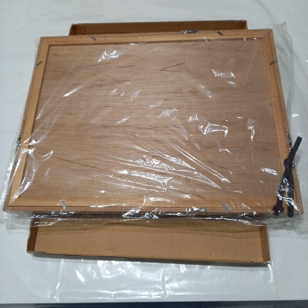 大槍葦人Little Witch　直筆サイン入り