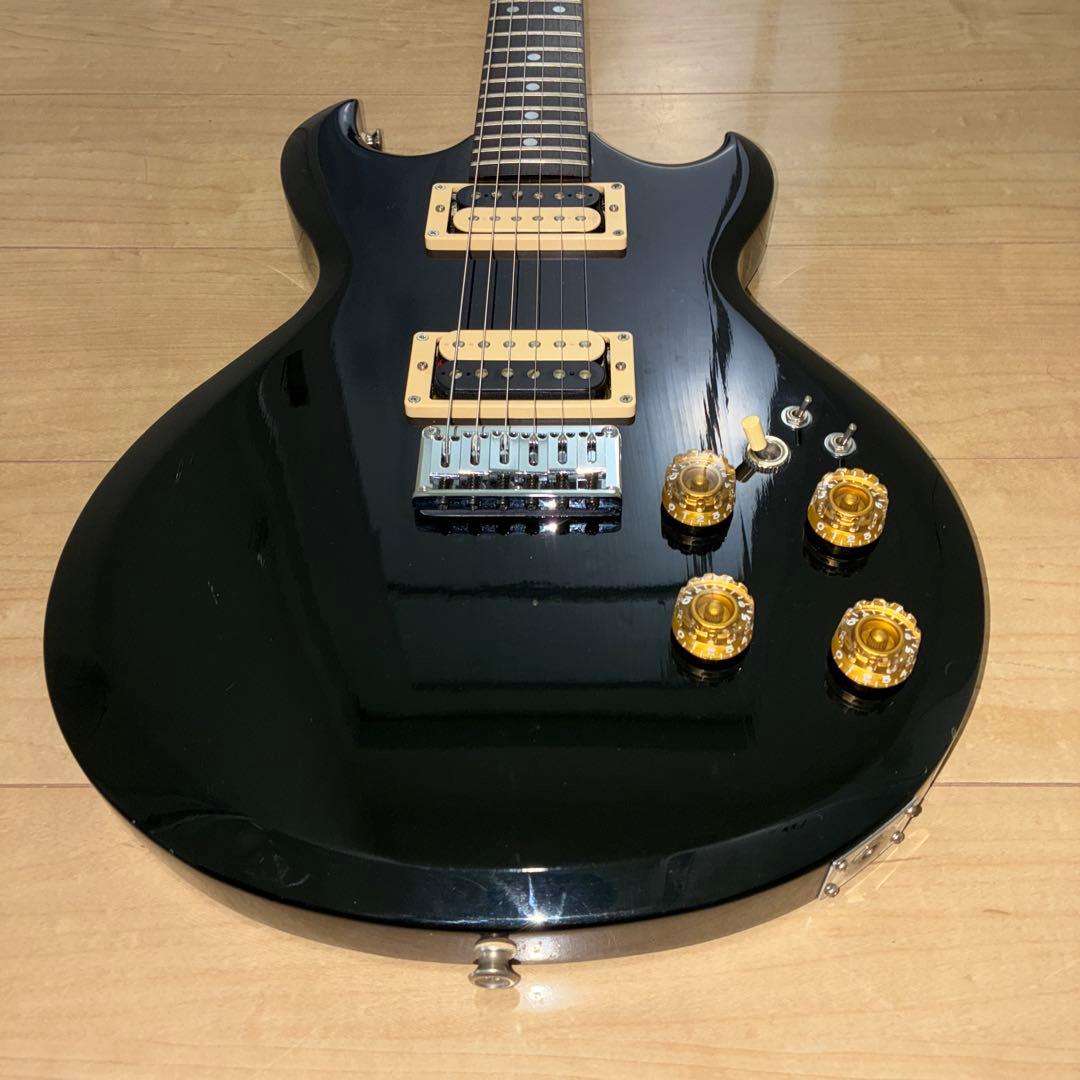 レア機　カートコバーンCS-350 アリアプロII 日本製80年代 エレキギター