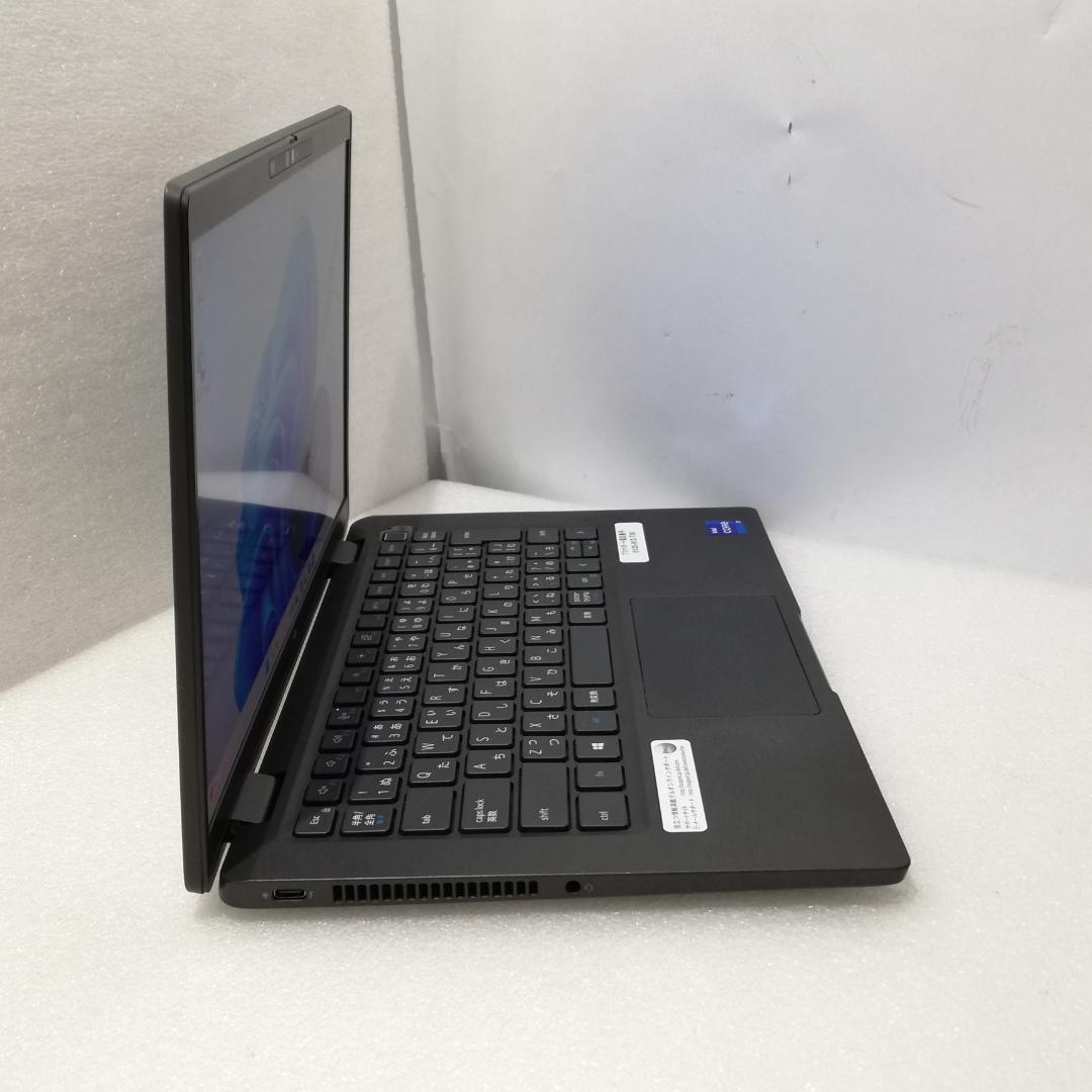 デル Latitude 7320 i7-1185G7 16G Nvme 512G