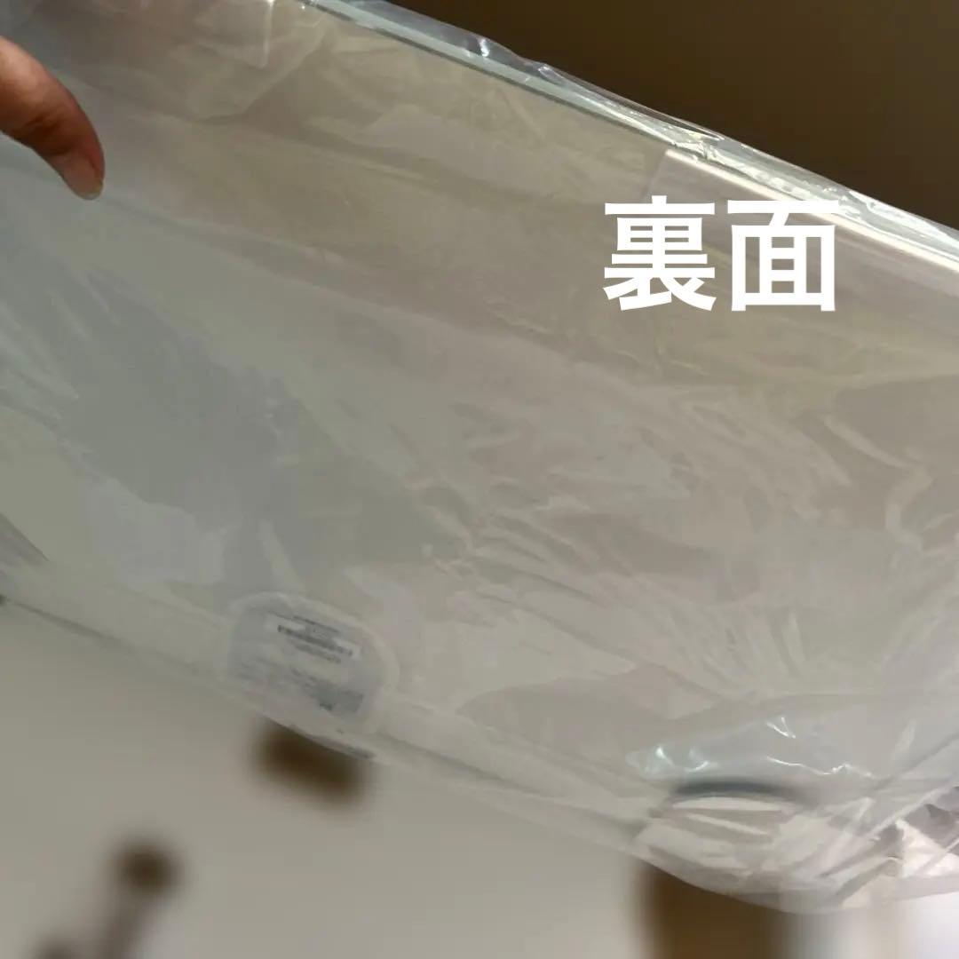 スマートスケールバスマット 透明・ソフト珪藻土マット付アプリで体重管理OK♥️