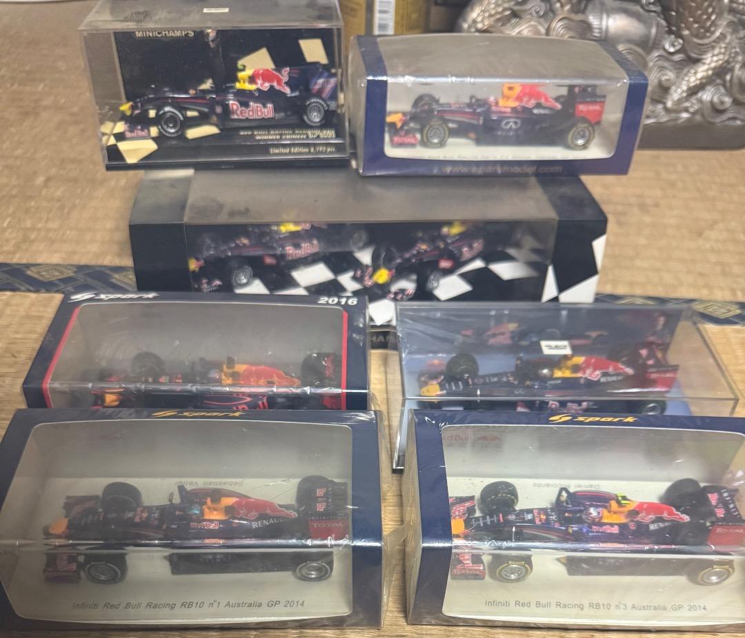 Ｆ１レッドブル