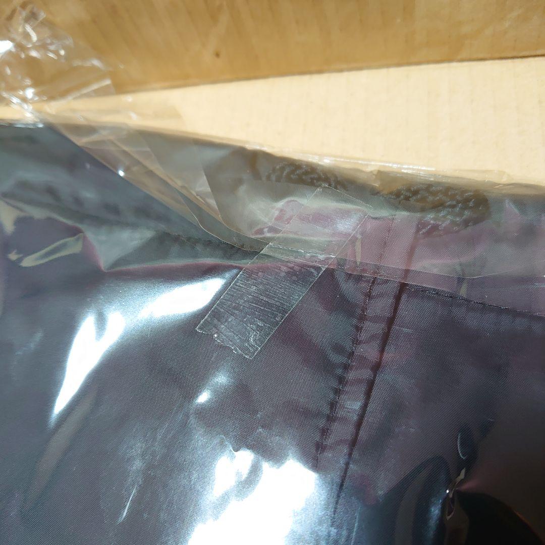 ELLEGARDEN「コーチジャケット」XLサイズ