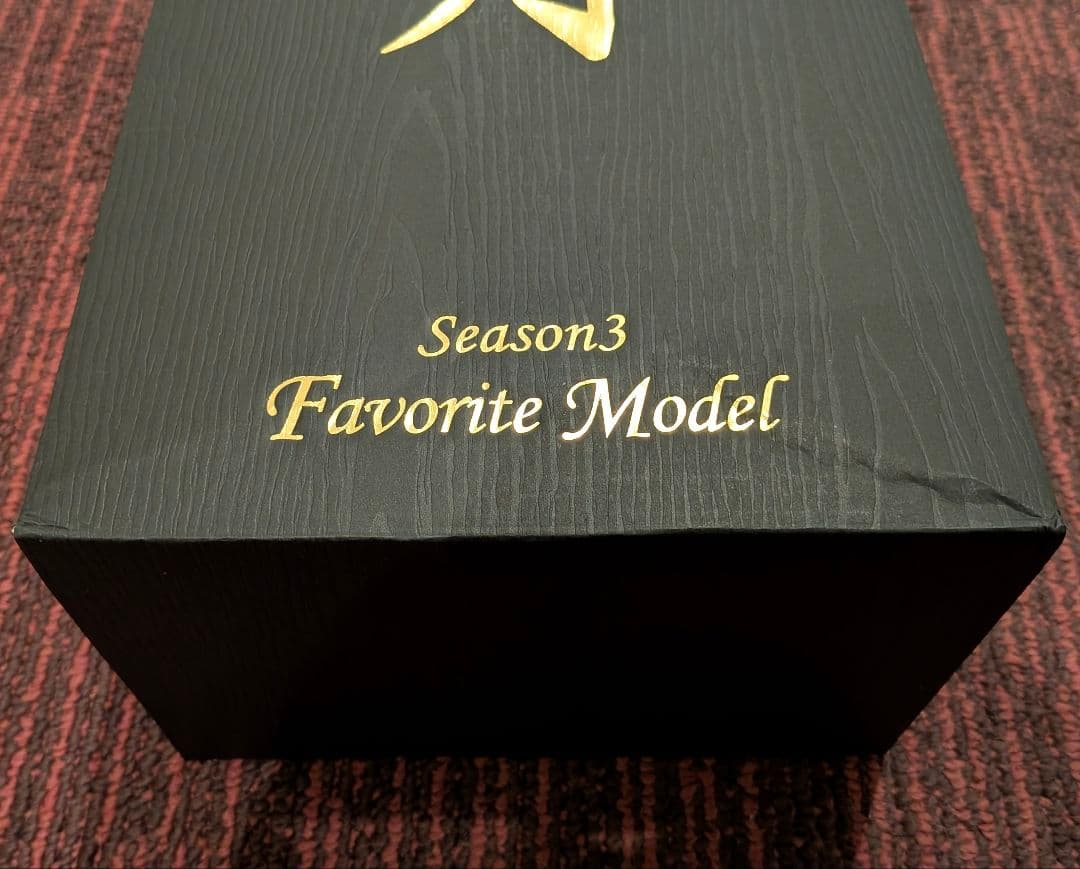 てぃーすぺしゃる 雪夜月 season2/3 1.8L 日本酒 雪花ラミィ