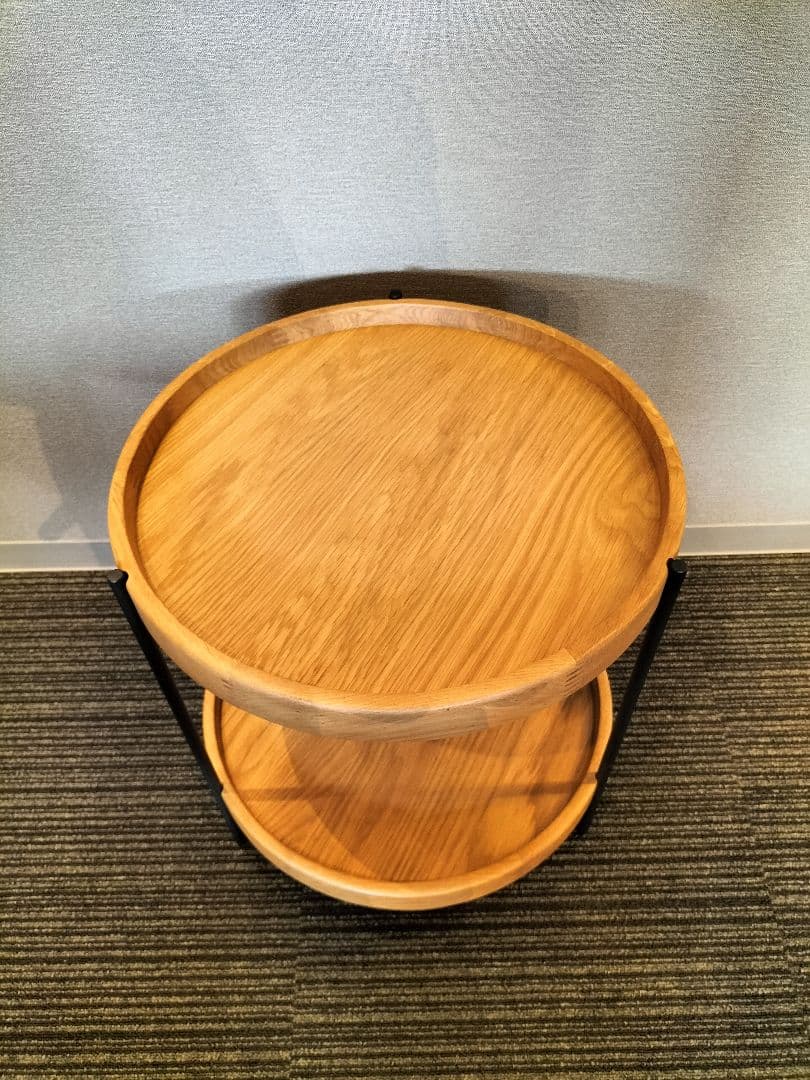 【ふくちん様】HUMLA Sketch テーブル(JMF9-H)