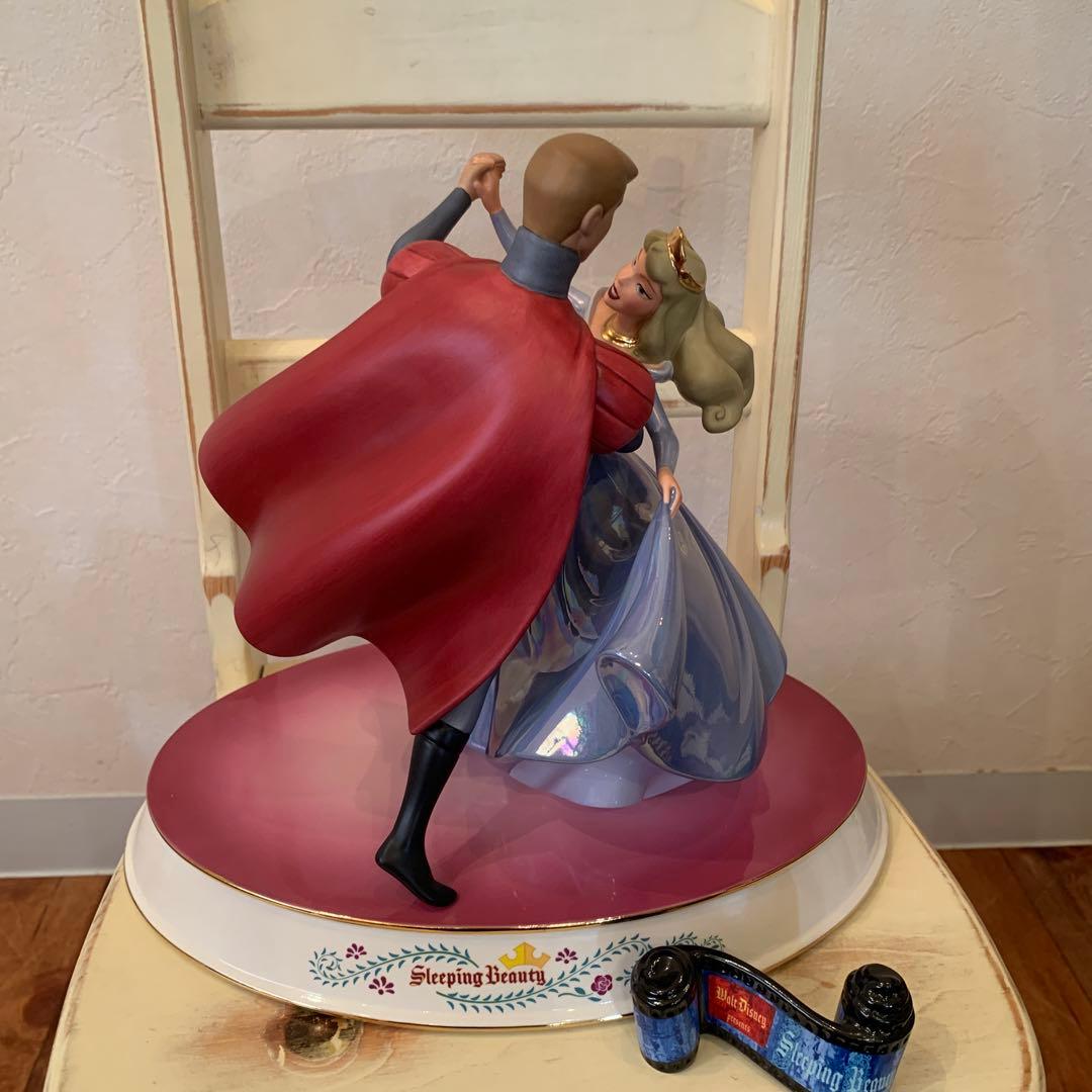 wdcc ディズニー眠れる森の美女