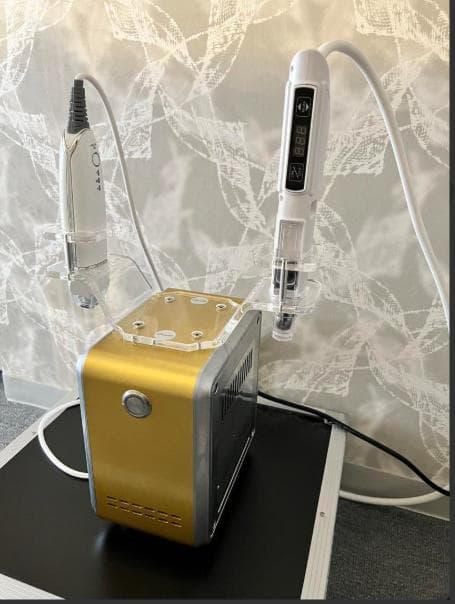 正規品！エアバリ美容機器！