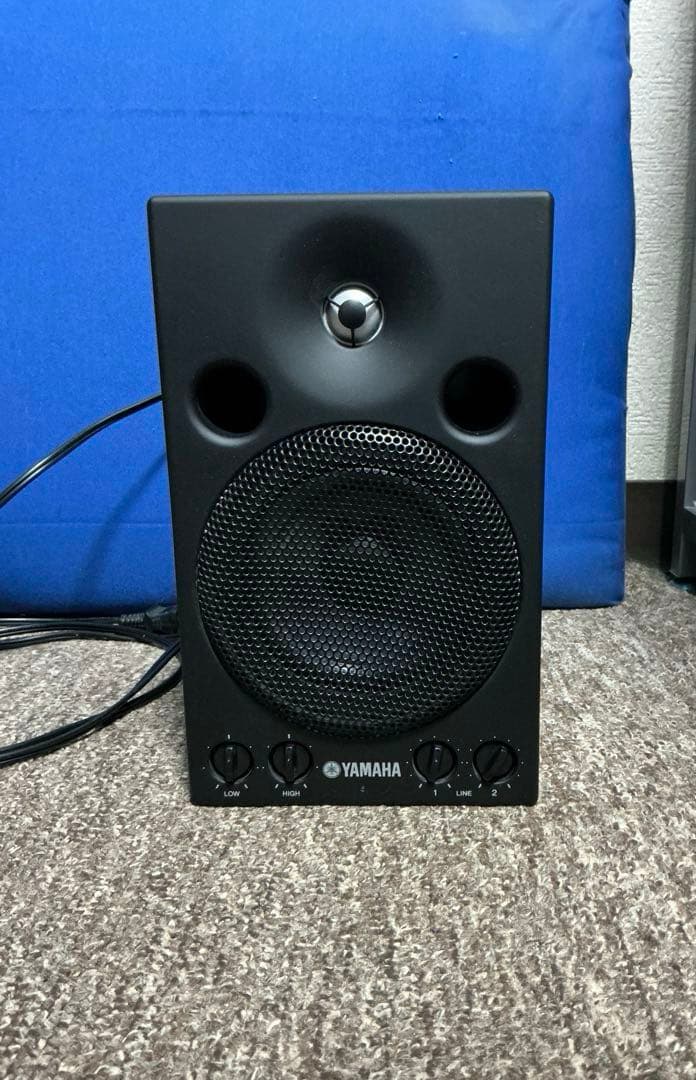 Yamaha MSP-3☆2020年新品購入☆スピーカースタンド付き☆