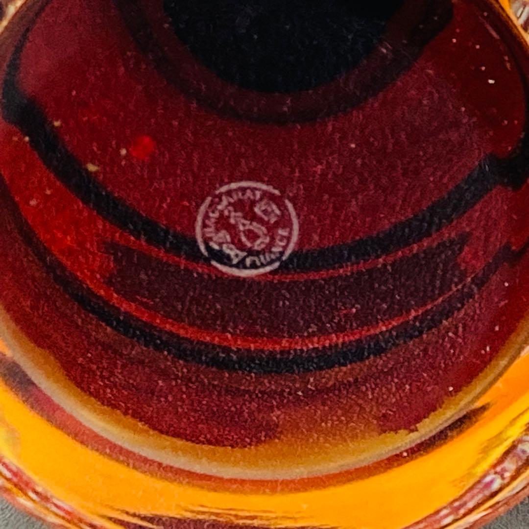 ジ*ー様 CAMUS COGNAC SILVER BACCARAT シルバー バ