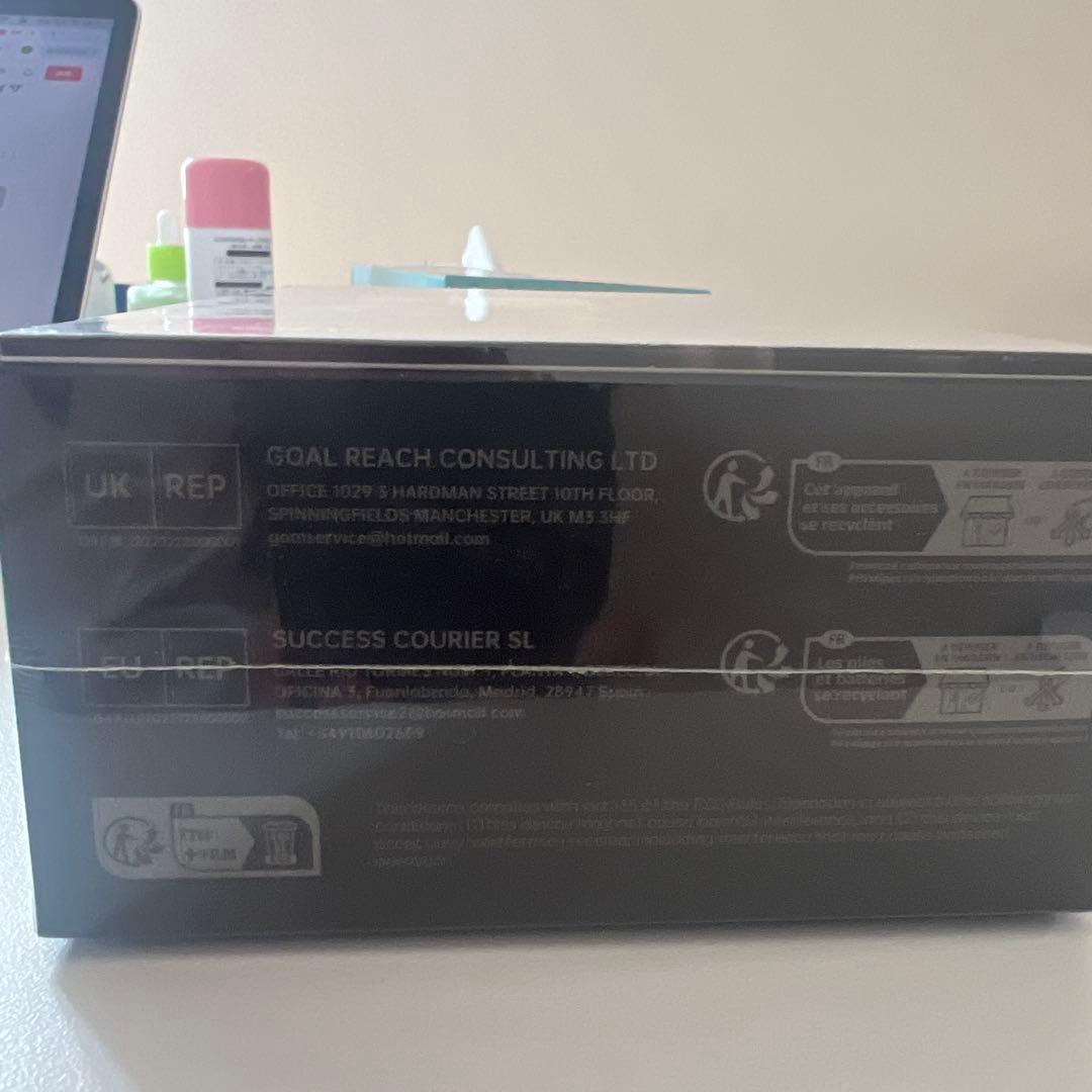 【未使用・未開封】 hohem iSteady V3 AI トラッキングジンバル