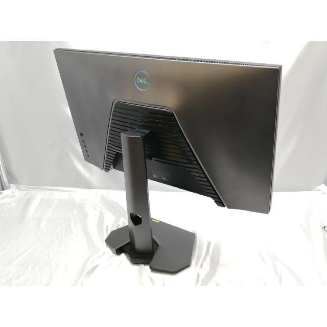 DELL ゲーミングモニターS2721DGF