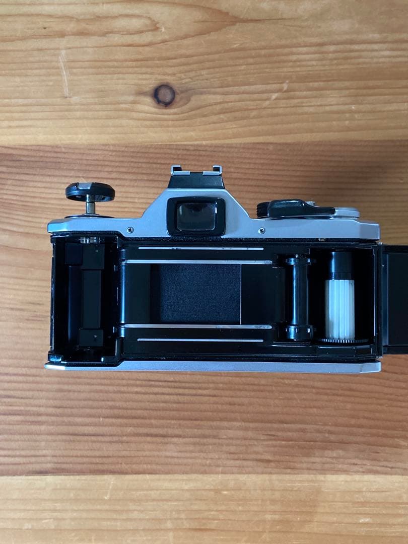 ペンタックス Pentax MX SMC PENTAX-M 50mm F1.4