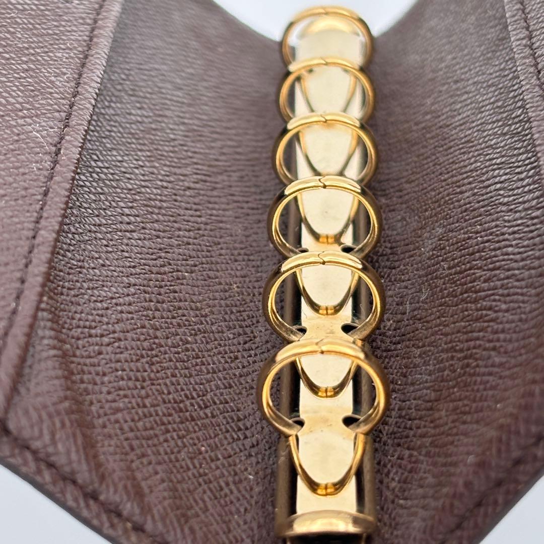 【美品】ルイヴィトン ダミエ アジェンダ PM 手帳カバー 正規品