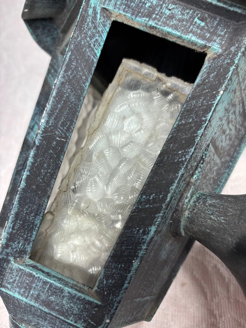 昭和レトロ 玄関灯 アンティーク 外灯 玄関照明