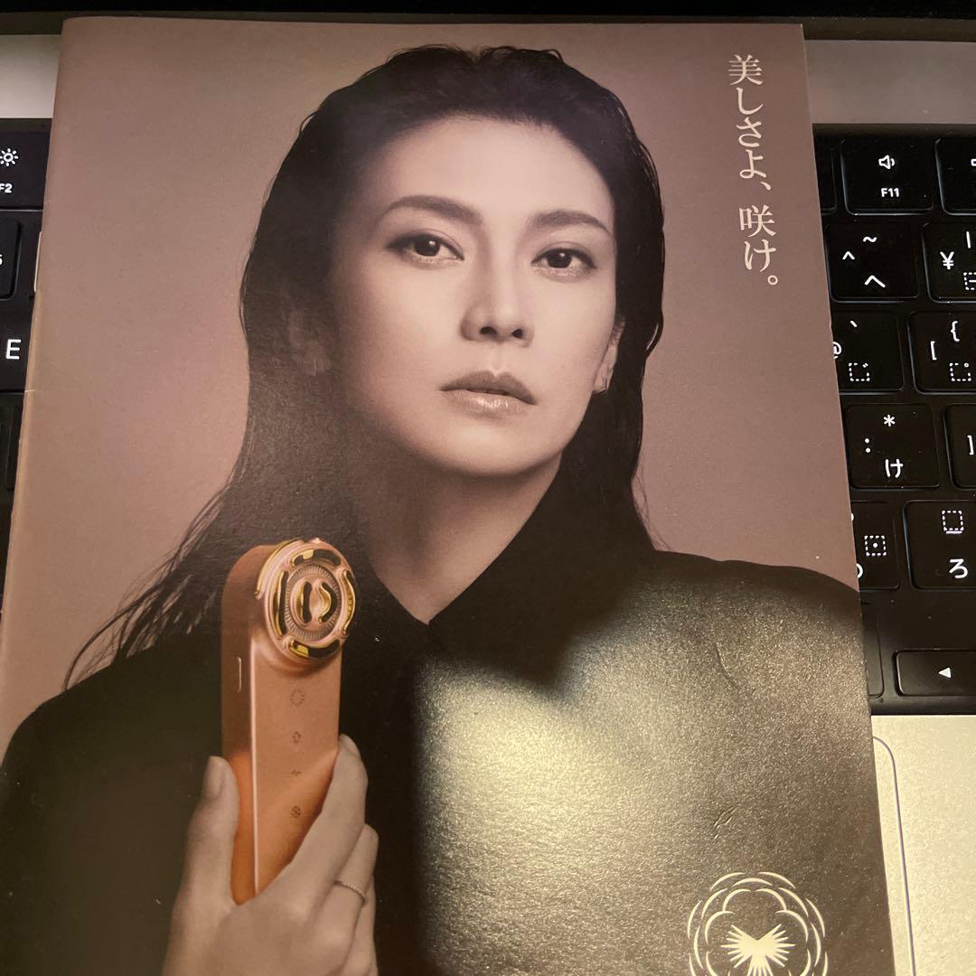 【新品未開封】VI-OLA ヴィオーラ 美顔器 EMS