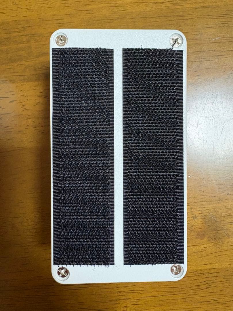 ANIMALS PEDAL BATH TIME REVERB 元箱付き