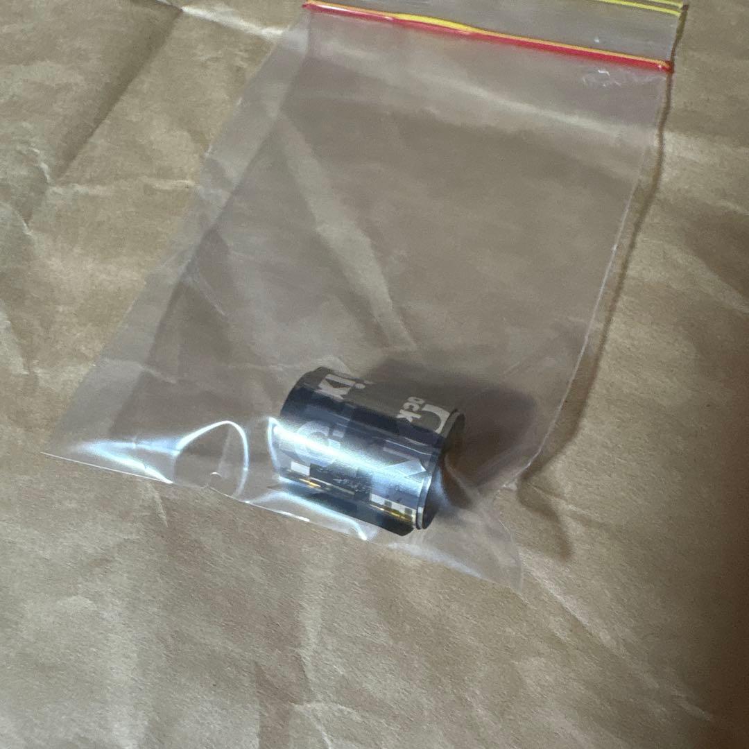 SixTONES TrackONE -IMPACT- DVD2形態セット