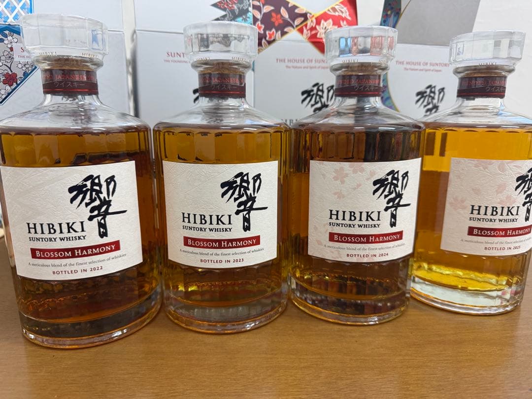 響ブロッサムハーモニー2022 2023 2024 2025