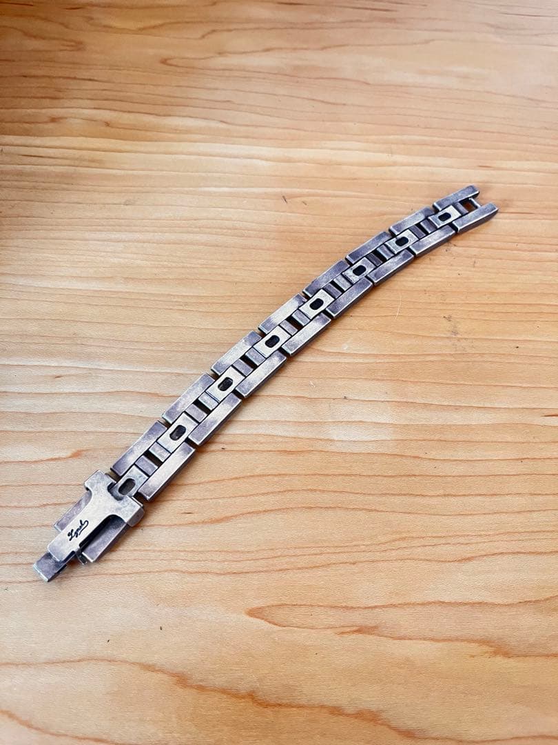 LYNCH SILVERSMITH リンチシルバースミス　ウォッチブレスレット