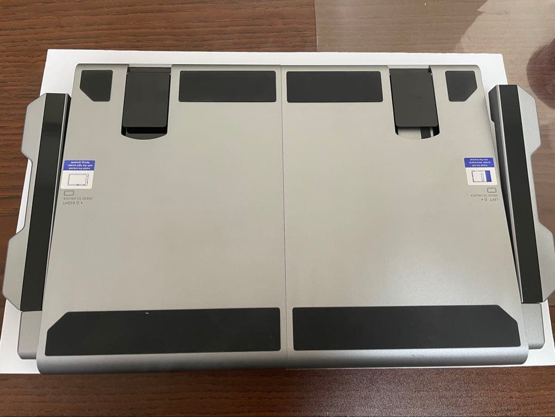 KEFEYA ノートパソコン画面エクステンダー