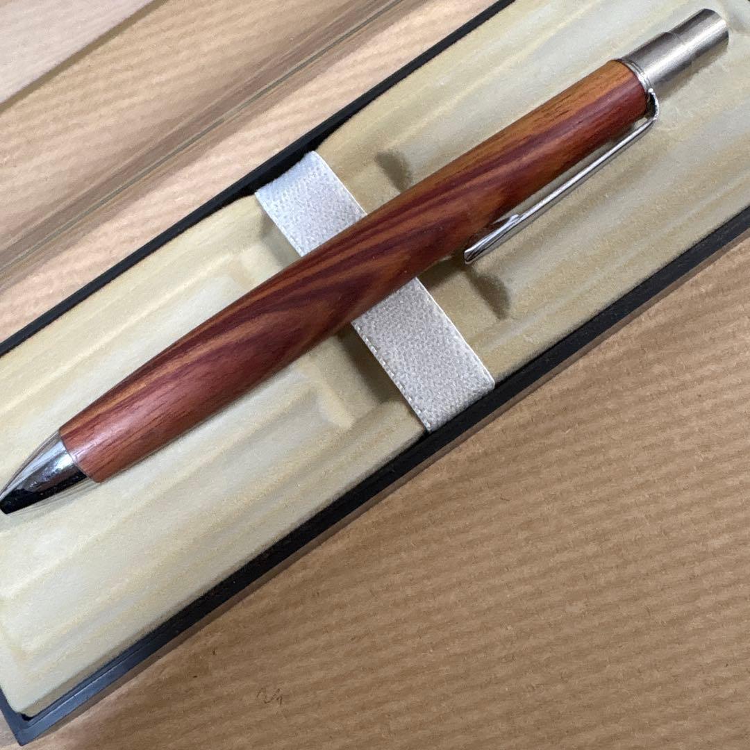 〈超希少〉工房楔　フィーネペン　チューリップウッド