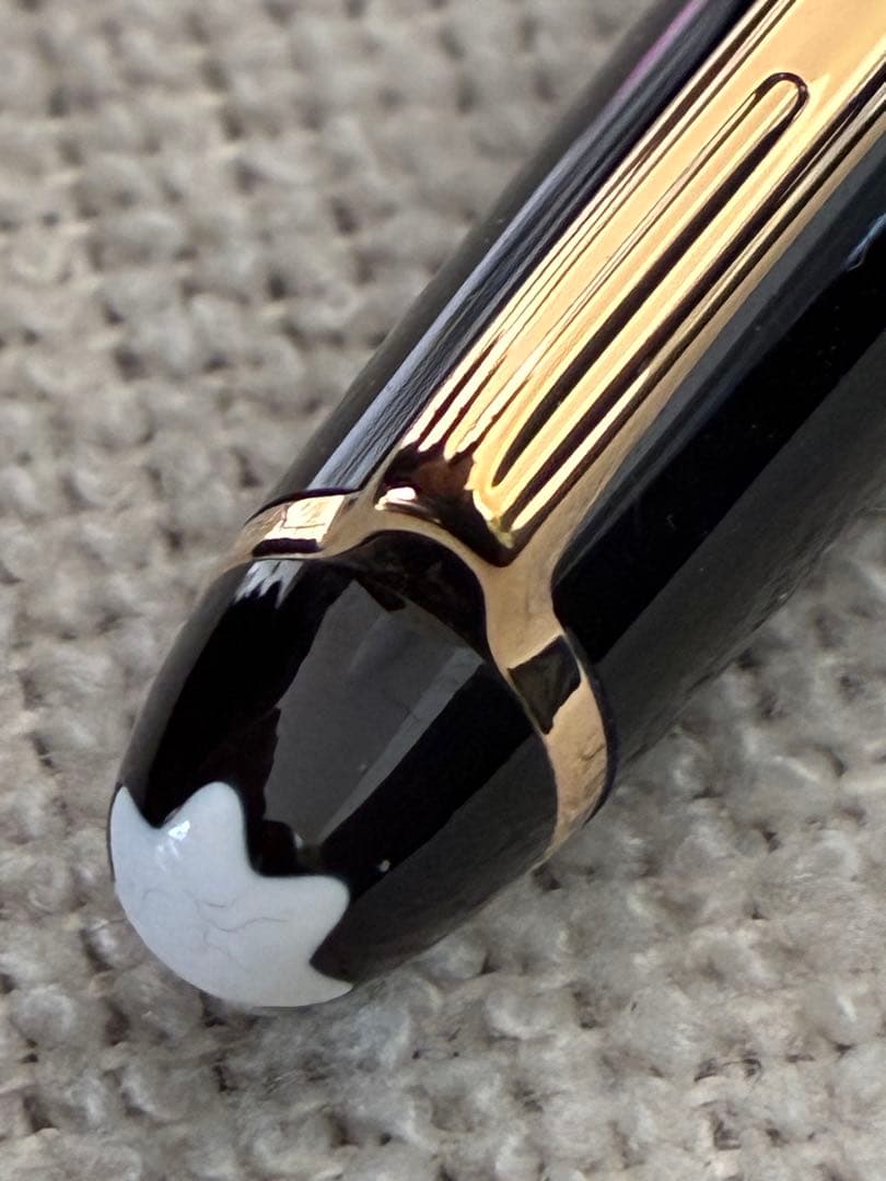 ◾️ 極美品 ◾️モンブラン マイスターシュテュック クラシック165◾️ペンシル◾️