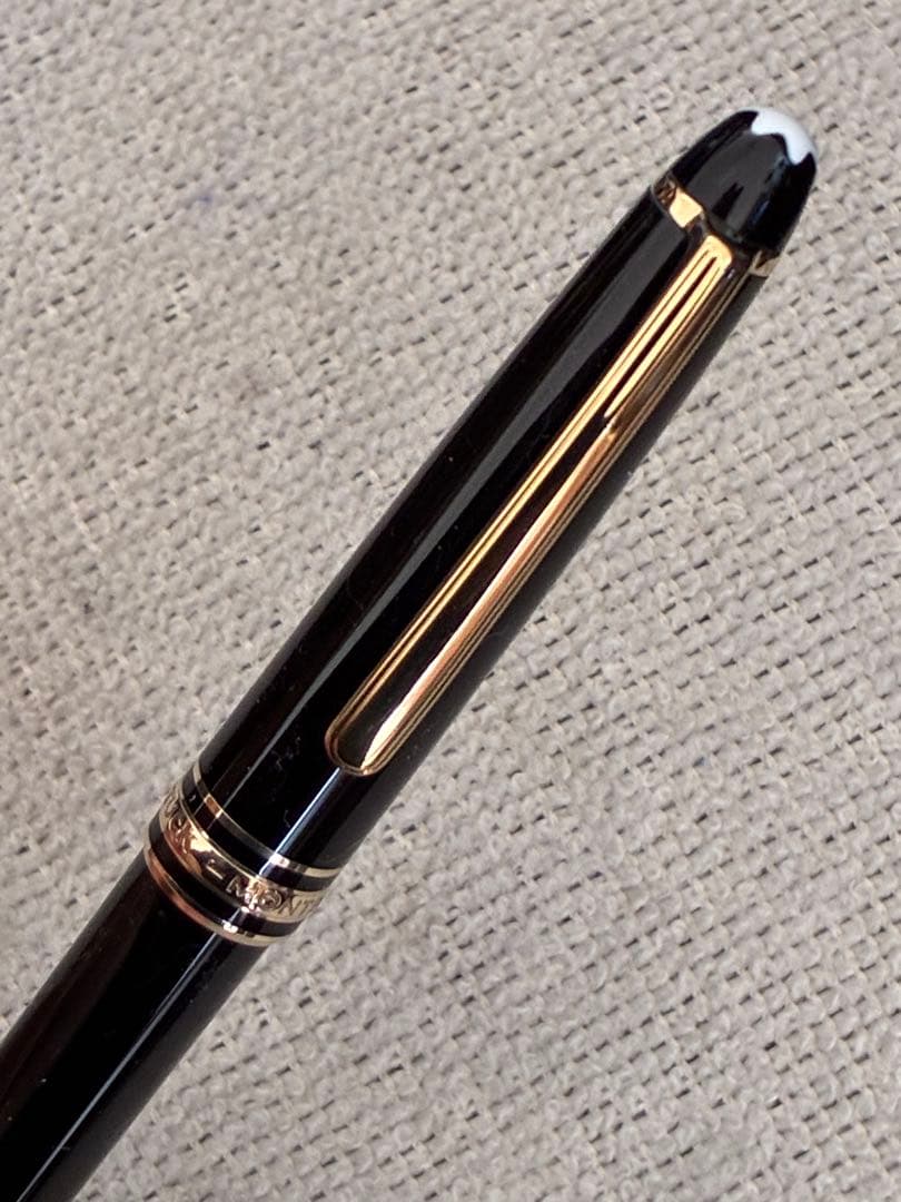 ◾️ 極美品 ◾️モンブラン マイスターシュテュック クラシック165◾️ペンシル◾️