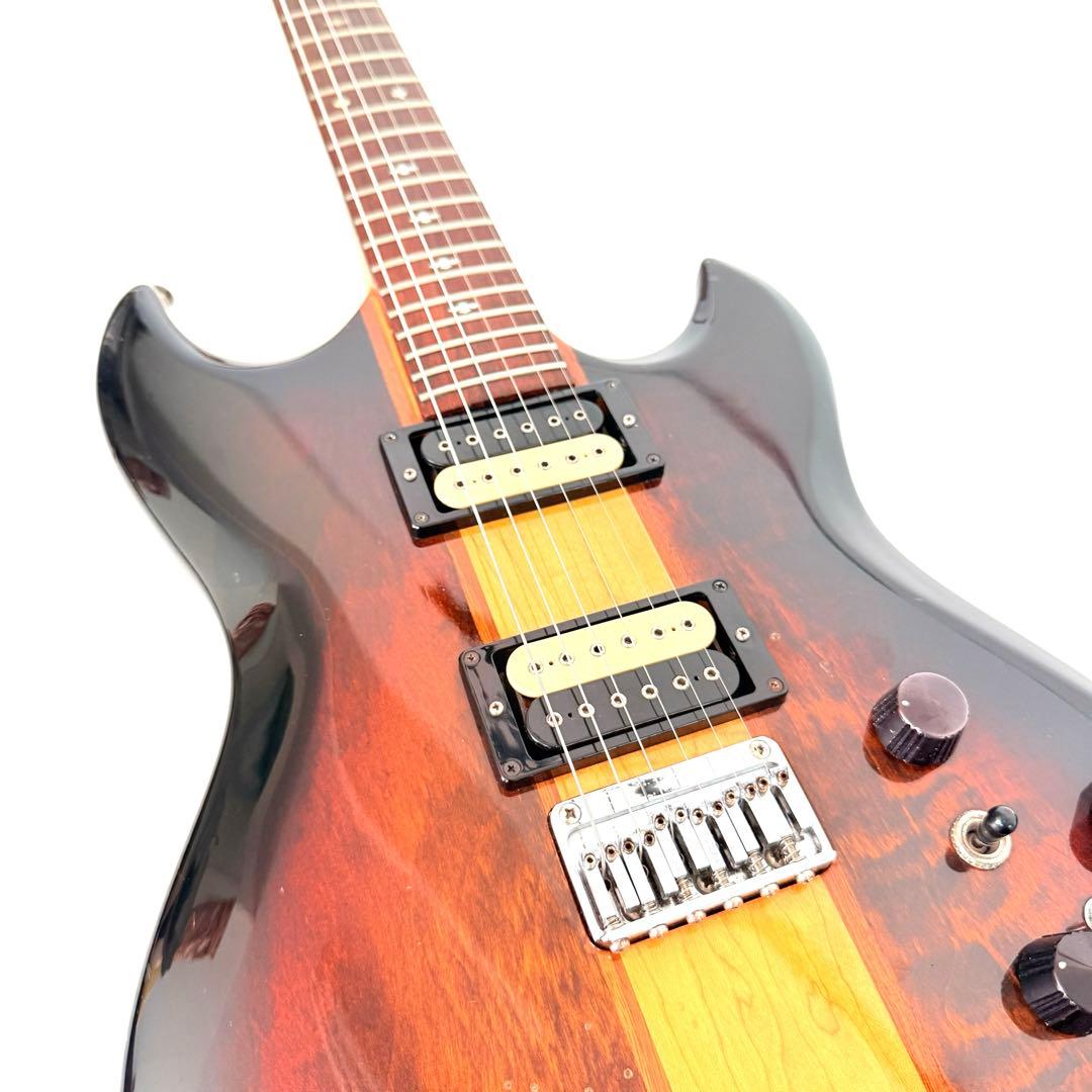 【希少】ARIA PRO Ⅱ JS-500 エレキギター アリアプロ2