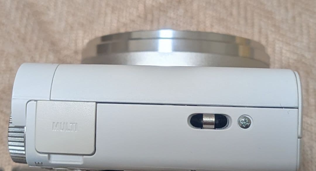 SONY デジタルスチルカメラ DSC-WX500 専用ケース、SDカード他