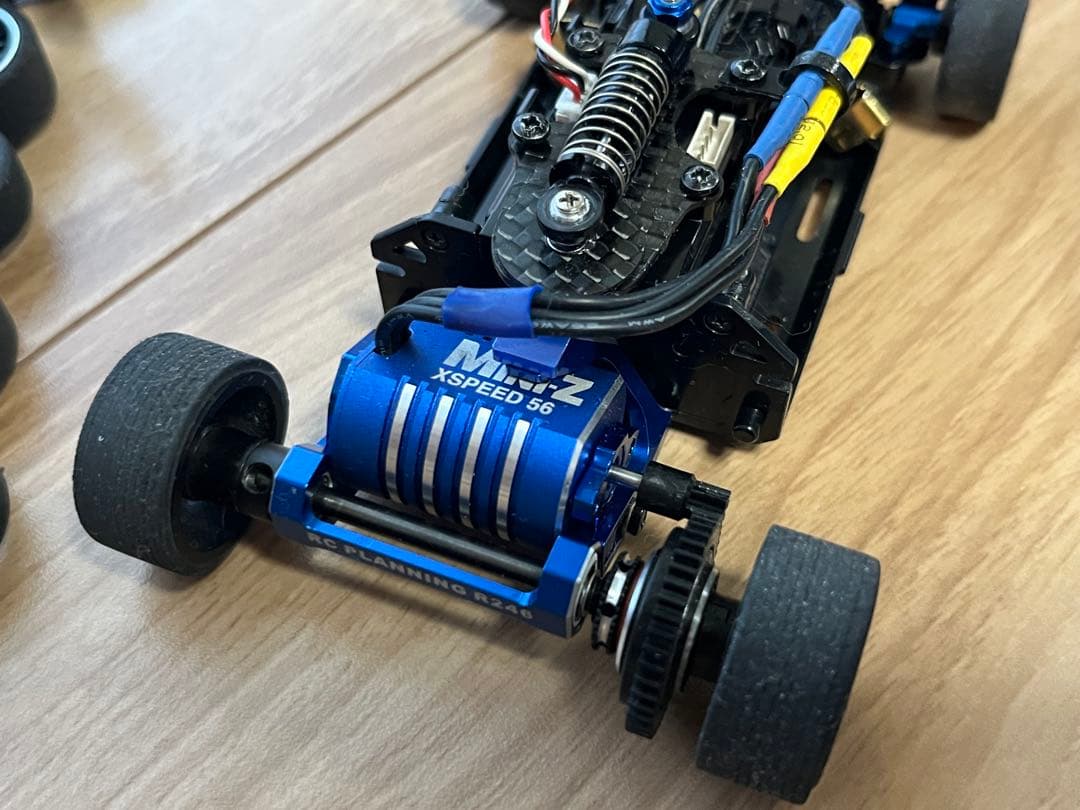 京商 MR-03EVO 色々セット