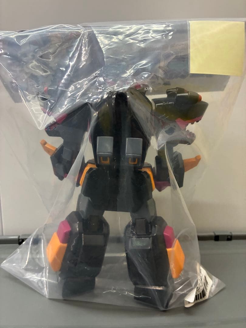 墓場の画廊　シャーク・キング・カイザー