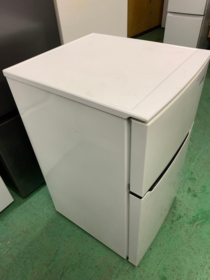 在庫処分#951 冷蔵庫　ハイセンス　HR-B95A 2019年製