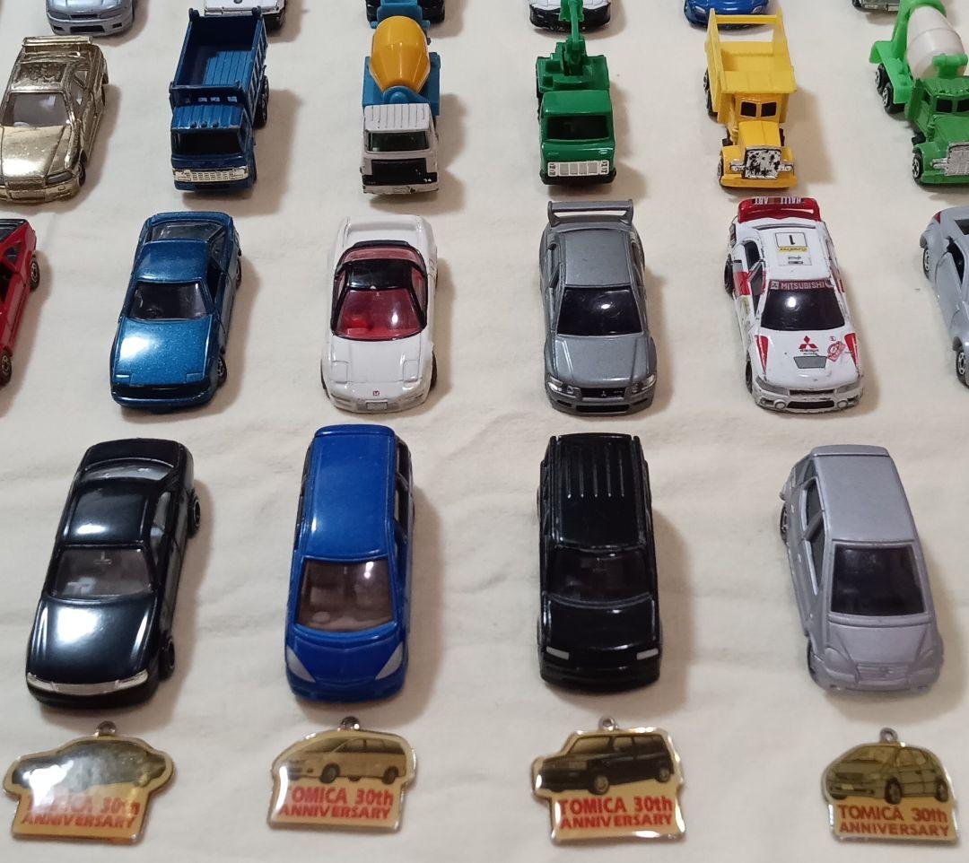 【バラ売り】トミカ90年代多数 最安値帯　ページ1/3