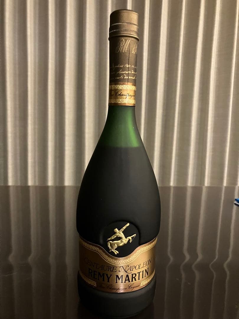 最終値下げ！ Salute、REMY MARTIN、CAMUS 未開封