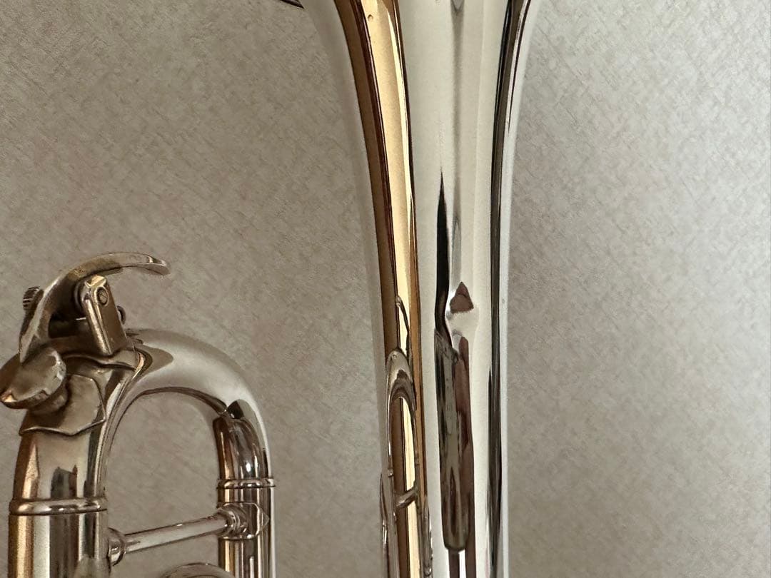 YAMAHA YTR-8335RS トランペット