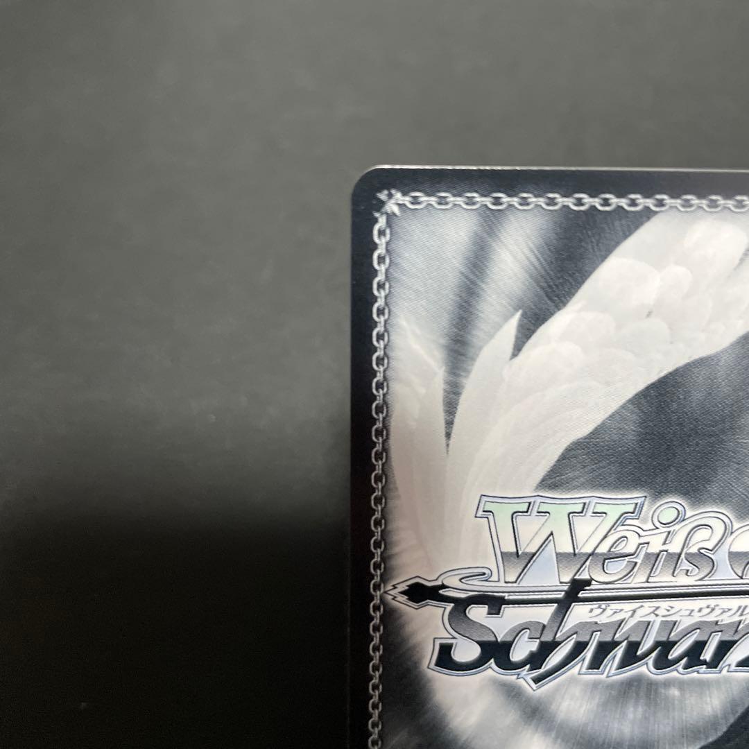 ヴァイスシュヴァルツ　アズールレーン　ブレスト　SP sp