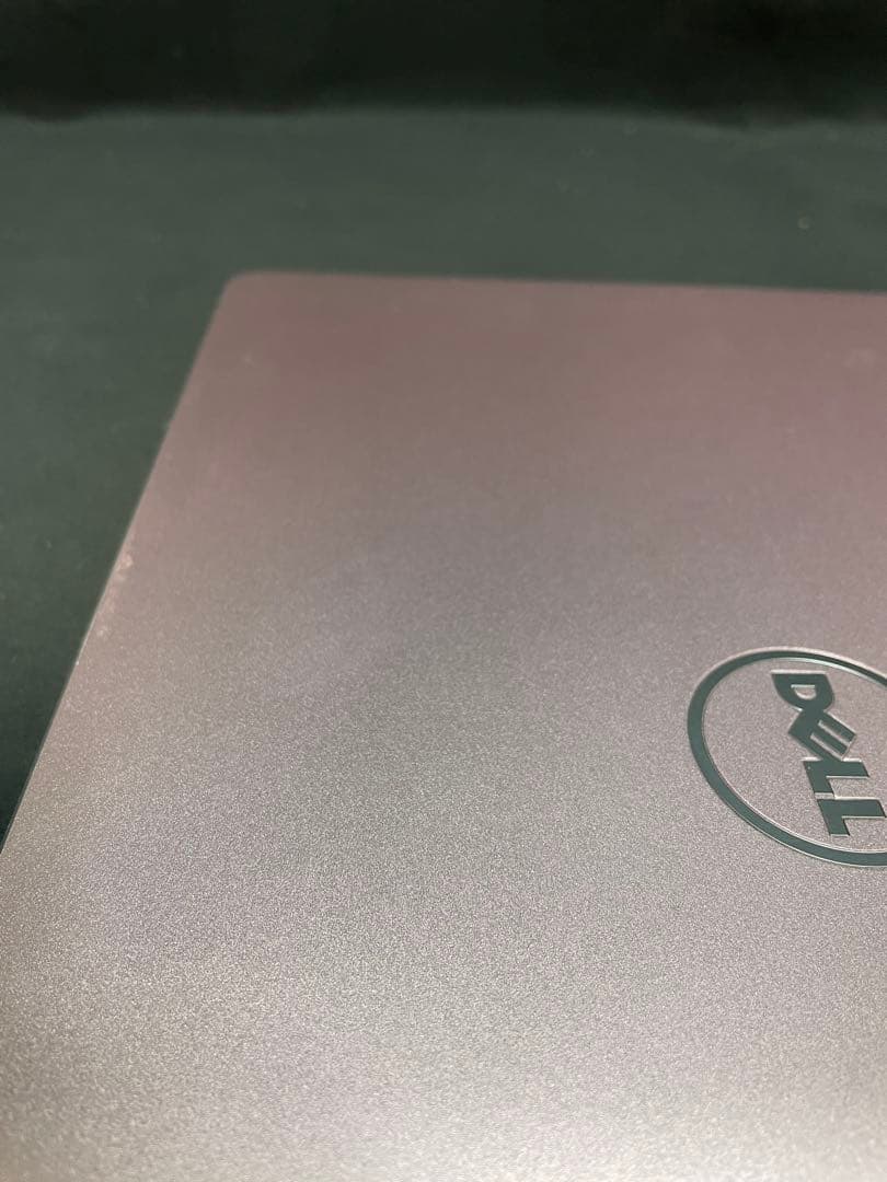 デル Inspiron 14 7472 P74G Core i7 アダプタ無し