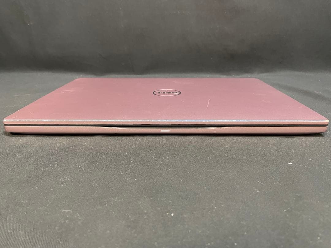 デル Inspiron 14 7472 P74G Core i7 アダプタ無し